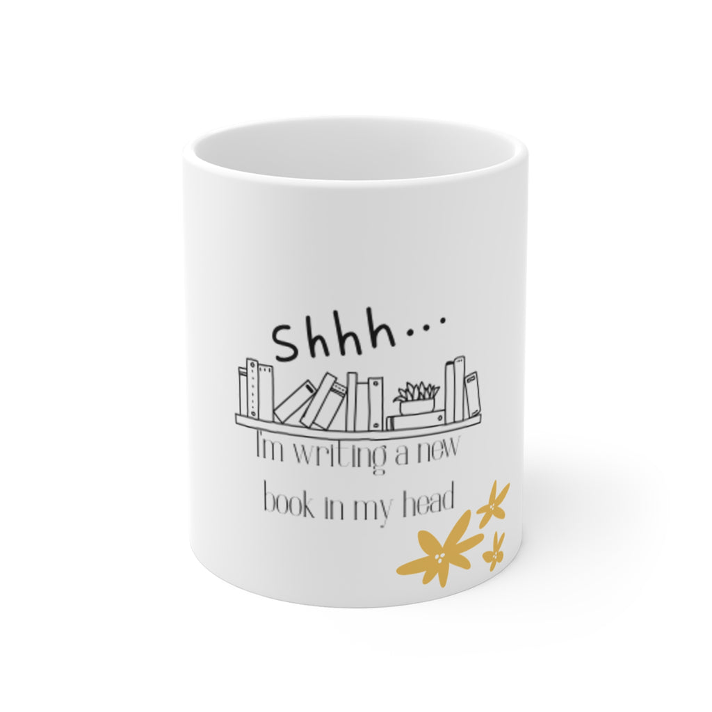 Mug 11oz