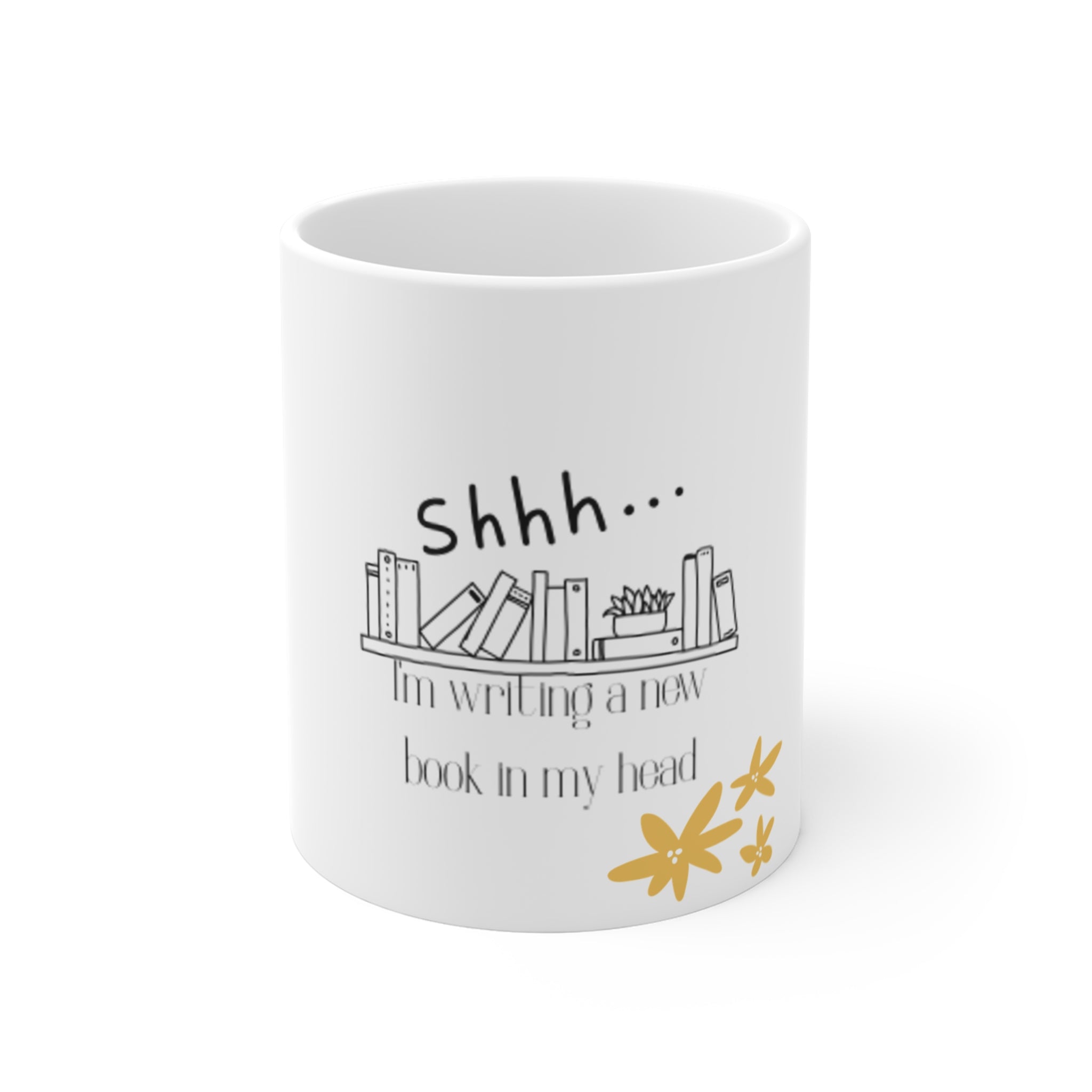 Mug 11oz