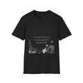 Fantasy Quote T-Shirt — "I've Lived a Thousand Lives in Kingdoms Far Away from Here"