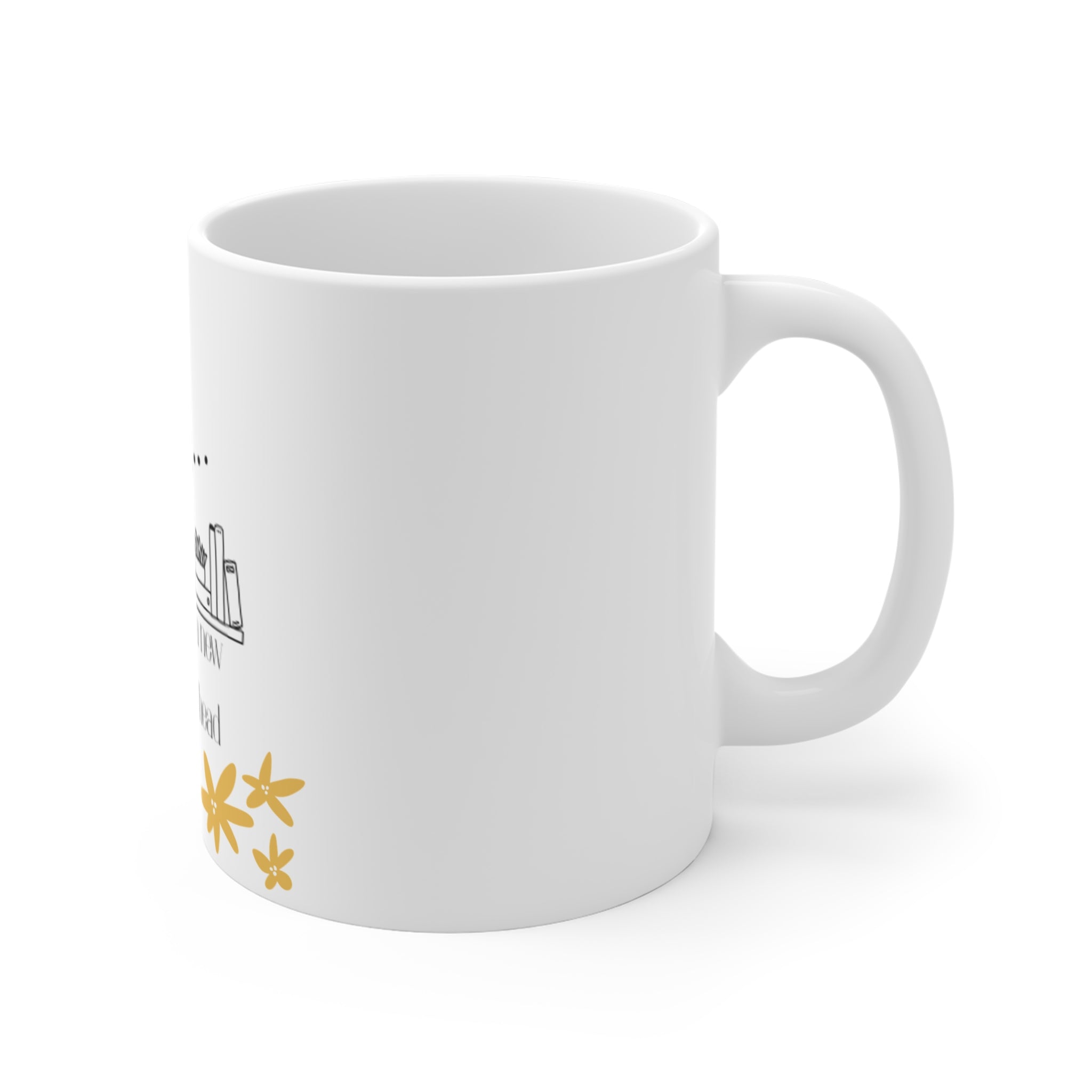 Mug 11oz