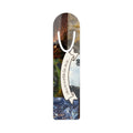 Metal Bookmark